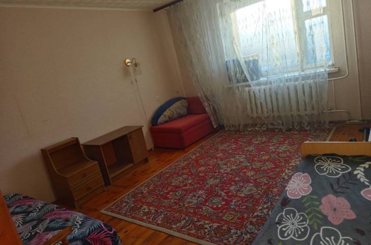 2-Комнатная квартира на сутки в  Барановичах,  Парковая ул., 56    изображение 14 - kvartirka.by