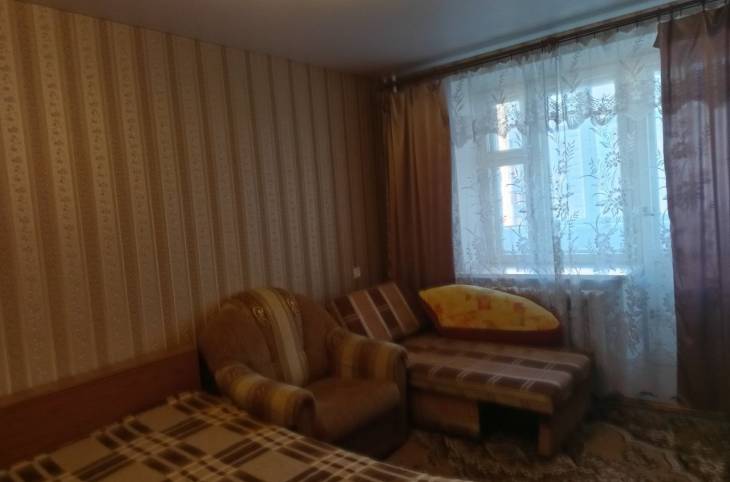 2-Комнатная квартира на сутки в  Барановичах,  Парковая ул., 56    изображение 17 - kvartirka.by