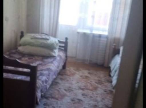 Уютная трёшка для стройбригады с бригадирчиком - kvartirka.by