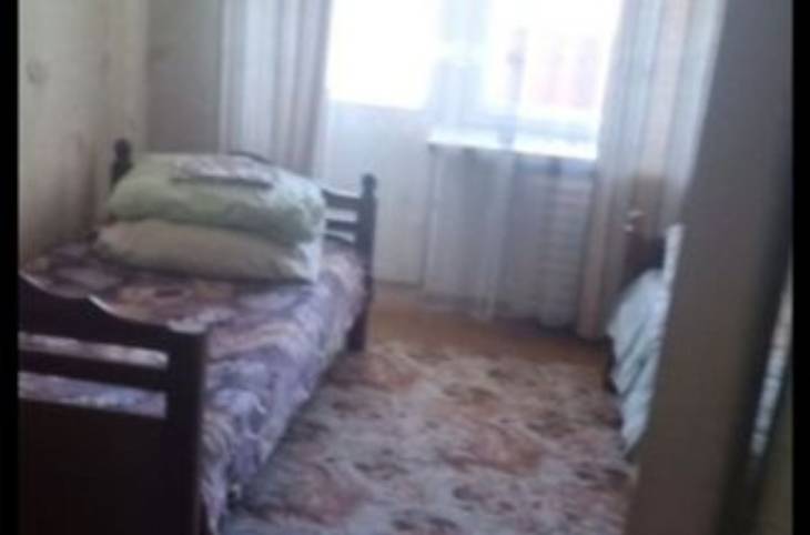 3-Комнатная квартира на сутки в  Барановичах,  Наконечникова ул., 3    изображение 1 - kvartirka.by