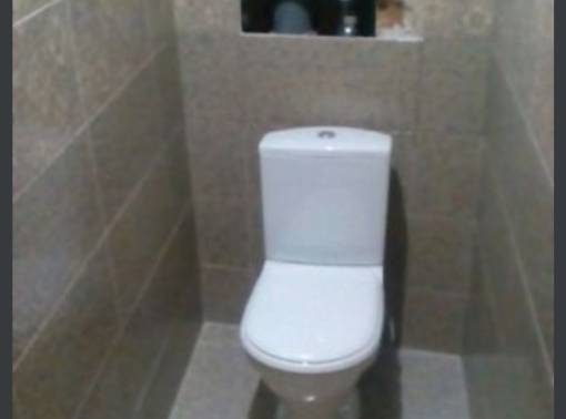 Уютная трёшка для стройбригады с бригадирчиком - kvartirka.by