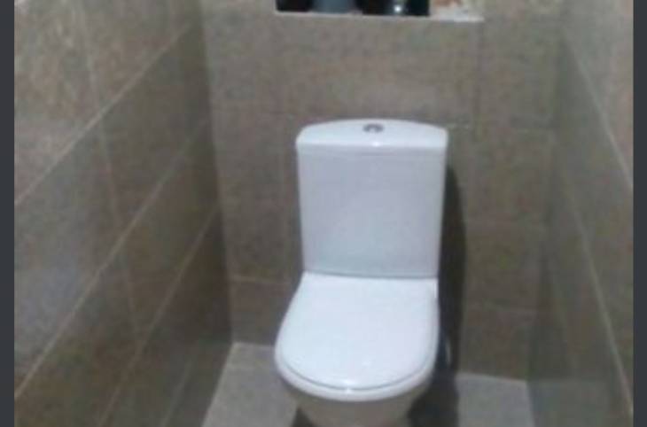 3-Комнатная квартира на сутки в  Барановичах,  Наконечникова ул., 3    изображение 5 - kvartirka.by