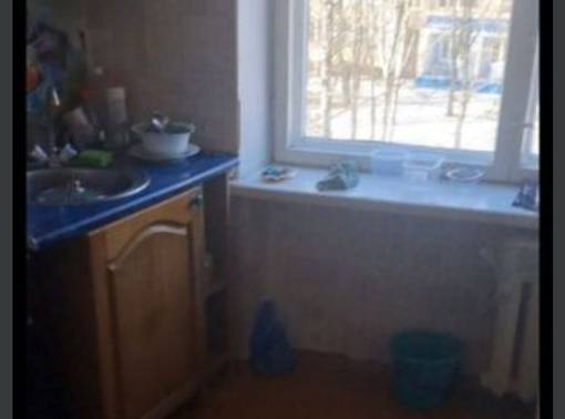 Уютная трёшка для стройбригады с бригадирчиком - kvartirka.by