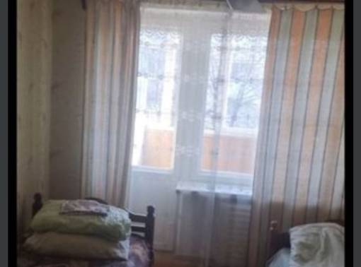 Уютная трёшка для стройбригады с бригадирчиком - kvartirka.by