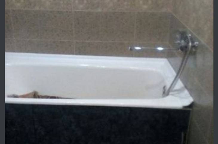 3-Комнатная квартира на сутки в  Барановичах,  Наконечникова ул., 3    изображение 6 - kvartirka.by