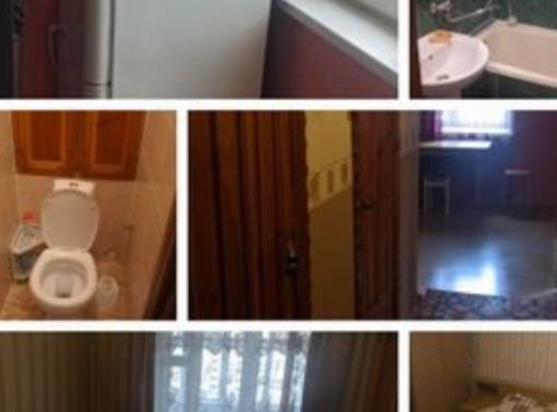 Уютная трёшка для стройбригады с бригадирчиком - kvartirka.by