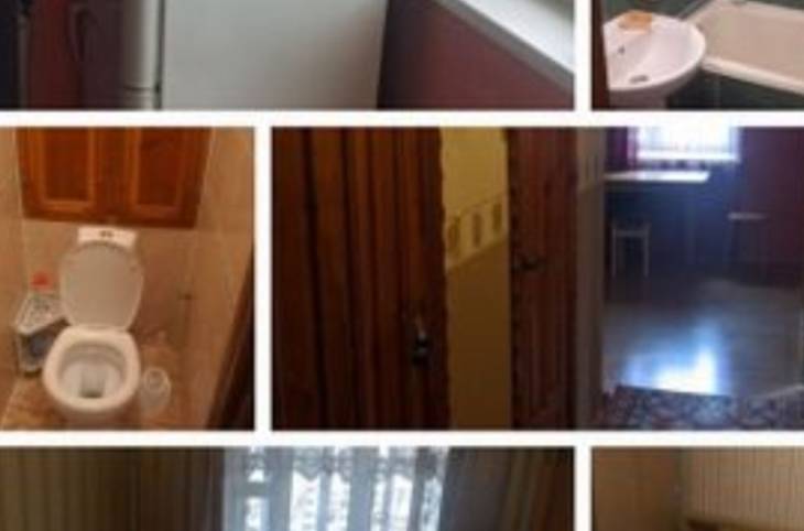 3-Комнатная квартира на сутки в  Барановичах,  Наконечникова ул., 3    изображение 4 - kvartirka.by