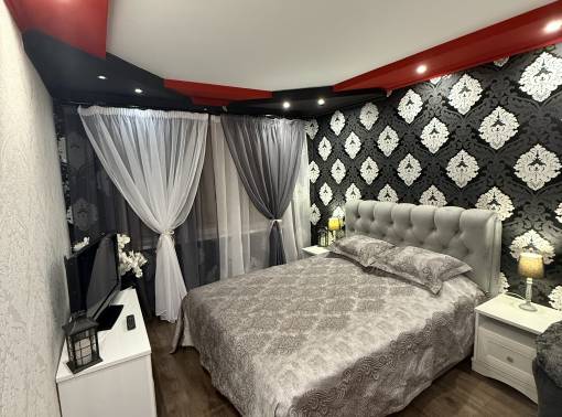 Забронировать 1ком.кв на сутки в Бресте  - kvartirka.by