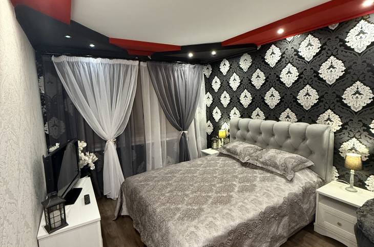 1-Комнатная квартира на час в  Бресте,  Орловская ул., 28 Б    изображение 1 - kvartirka.by