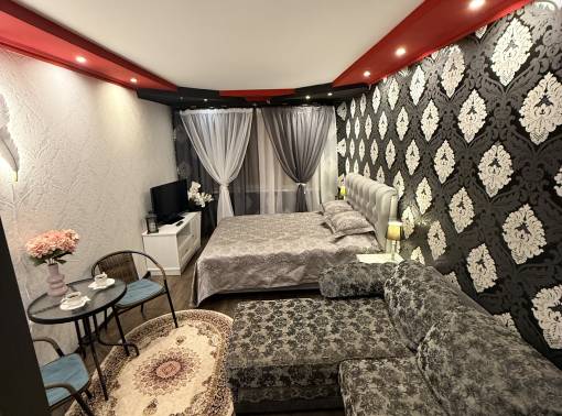 Забронировать 1ком.кв на сутки в Бресте  - kvartirka.by