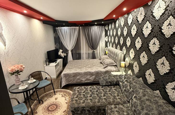 1-Комнатная квартира на час в  Бресте,  Орловская ул., 28 Б    изображение 4 - kvartirka.by