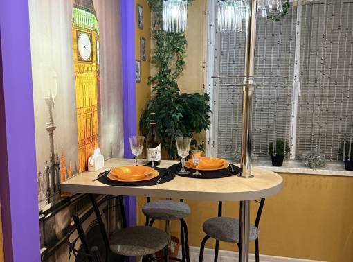 Забронировать 1ком.кв на сутки в Бресте  - kvartirka.by