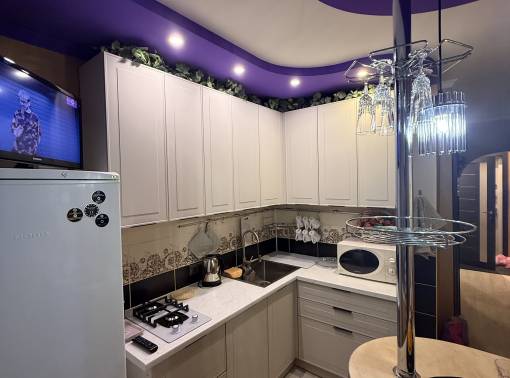 Забронировать 1ком.кв на сутки в Бресте  - kvartirka.by