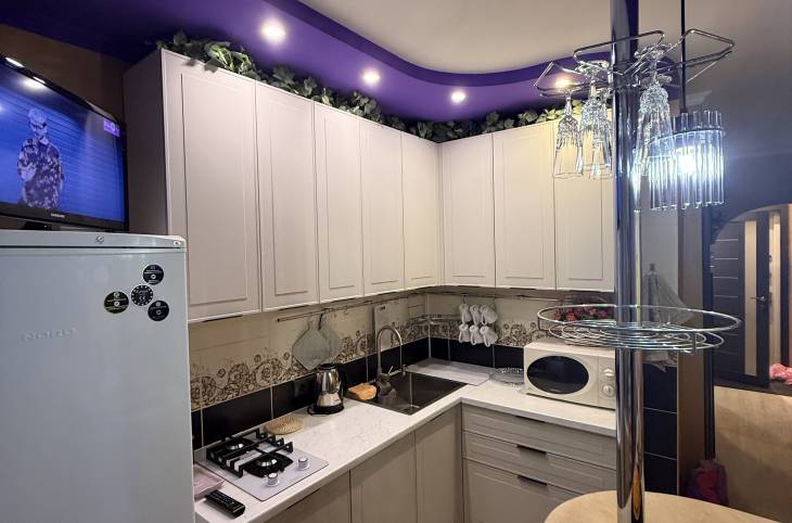 1-Комнатная квартира на час в  Бресте,  Орловская ул., 28 Б    изображение 2 - kvartirka.by