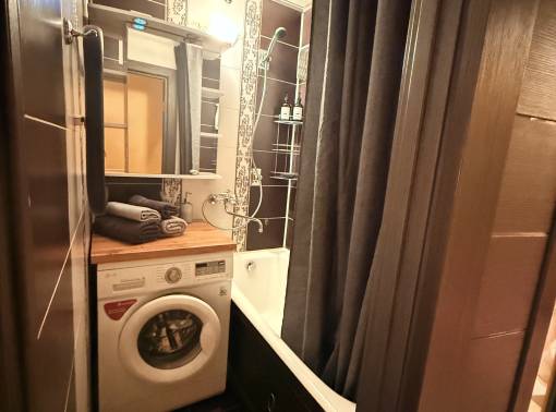 Забронировать 1ком.кв на сутки в Бресте  - kvartirka.by