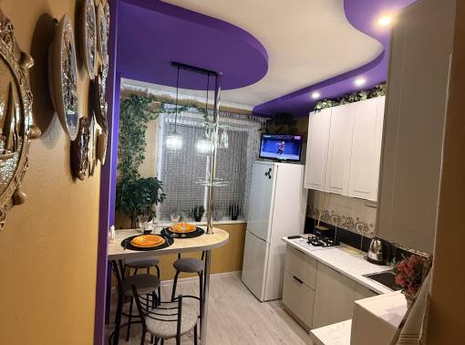 Забронировать 1ком.кв на сутки в Бресте  - kvartirka.by