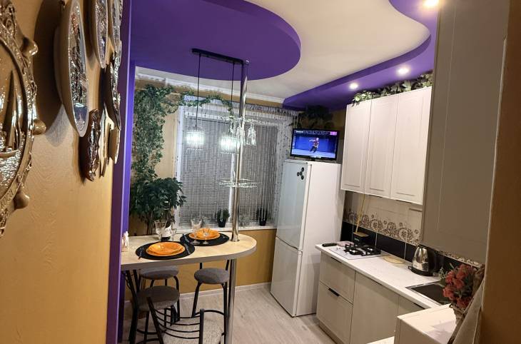 1-Комнатная квартира на час в  Бресте,  Орловская ул., 28 Б    изображение 5 - kvartirka.by