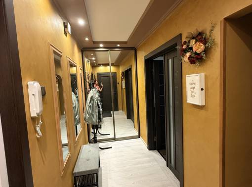 Забронировать 1ком.кв на сутки в Бресте  - kvartirka.by