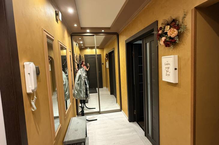 1-Комнатная квартира на час в  Бресте,  Орловская ул., 28 Б    изображение 6 - kvartirka.by