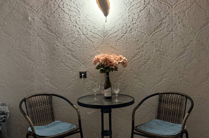 1-Комнатная квартира на час в  Бресте,  Орловская ул., 28 Б    изображение 9 - kvartirka.by