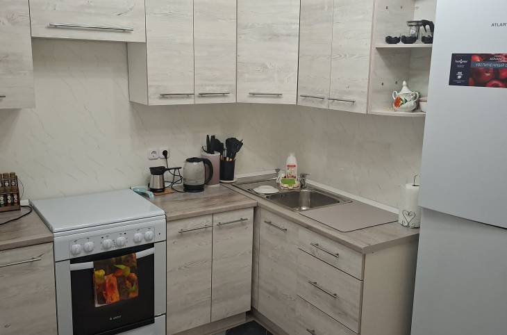 2-Комнатная квартира на сутки в  Борисове,  Якова Крейзера ул., 5    изображение 5 - kvartirka.by