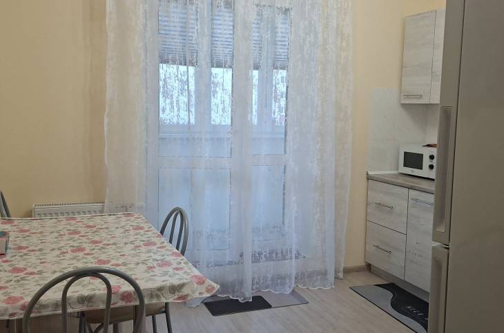 2-Комнатная квартира на сутки в  Борисове,  Якова Крейзера ул., 5    изображение 7 - kvartirka.by