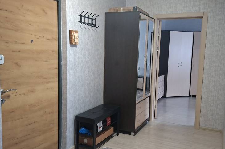 2-Комнатная квартира на сутки в  Борисове,  Якова Крейзера ул., 5    изображение 8 - kvartirka.by