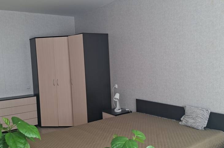 2-Комнатная квартира на сутки в  Борисове,  Якова Крейзера ул., 5    изображение 2 - kvartirka.by