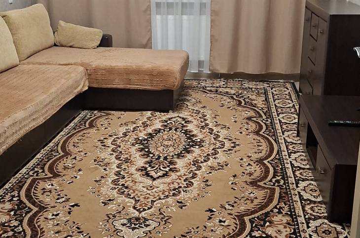 2-Комнатная квартира на сутки в  Борисове,  Якова Крейзера ул., 5    изображение 4 - kvartirka.by