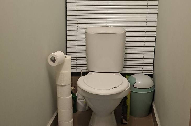 2-Комнатная квартира на сутки в  Борисове,  Якова Крейзера ул., 5    изображение 11 - kvartirka.by