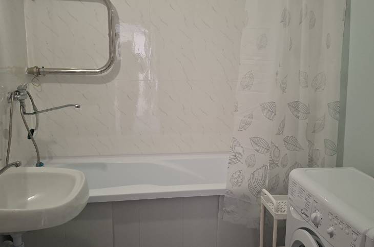 2-Комнатная квартира на сутки в  Борисове,  Якова Крейзера ул., 5    изображение 10 - kvartirka.by