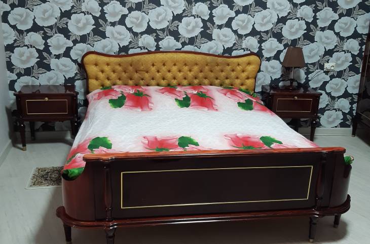 2-Комнатная квартира на сутки в  Могилеве,  Челюскинцев ул., 54    изображение 1 - kvartirka.by