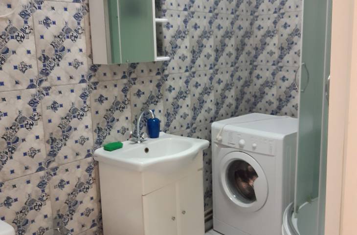 2-Комнатная квартира на сутки в  Могилеве,  Челюскинцев ул., 54   изображение 3 - kvartirka.by