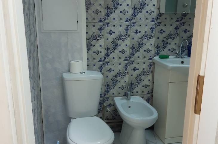 2-Комнатная квартира на сутки в  Могилеве,  Челюскинцев ул., 54    изображение 5 - kvartirka.by