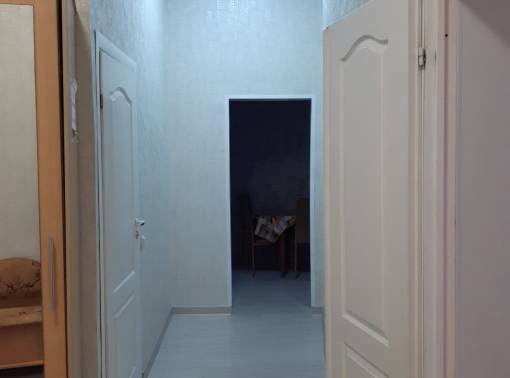 Квартира на ул. Челюскинцев, в 5 мин. до площади Славы - kvartirka.by