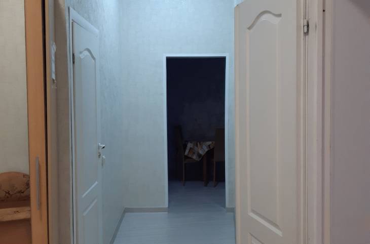 2-Комнатная квартира на сутки в  Могилеве,  Челюскинцев ул., 54    изображение 7 - kvartirka.by