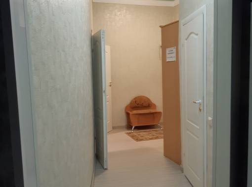 Квартира на ул. Челюскинцев, в 5 мин. до площади Славы - kvartirka.by