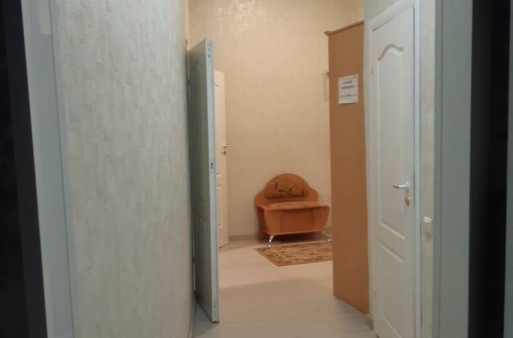 2-Комнатная квартира на сутки в  Могилеве,  Челюскинцев ул., 54    изображение 6 - kvartirka.by