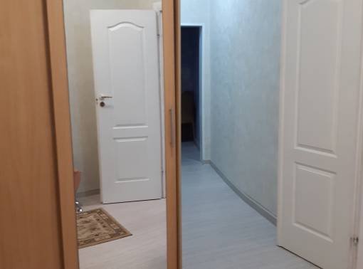 Квартира на ул. Челюскинцев, в 5 мин. до площади Славы - kvartirka.by