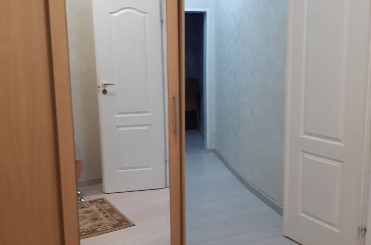 2-Комнатная квартира на сутки в  Могилеве,  Челюскинцев ул., 54    изображение 8 - kvartirka.by