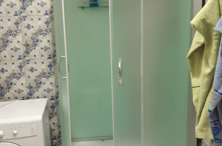 2-Комнатная квартира на сутки в  Могилеве,  Челюскинцев ул., 54    изображение 4 - kvartirka.by