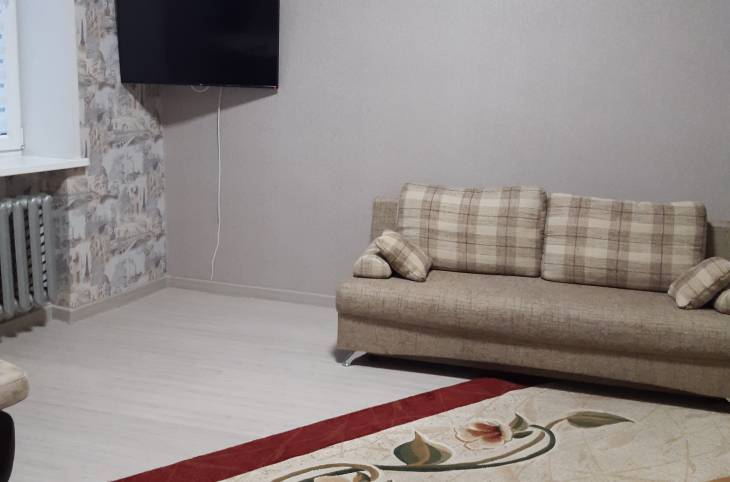 2-Комнатная квартира на сутки в  Могилеве,  Челюскинцев ул., 54    изображение 9 - kvartirka.by