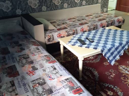 Сдаю квартиру на улице Крупской 61а корпус 1 - kvartirka.by