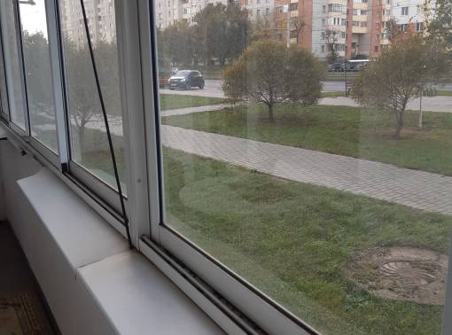 Сдаю квартиру на улице Крупской 61а корпус 1 - kvartirka.by