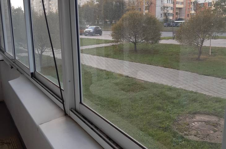 1-Комнатная квартира на сутки в  Могилеве,  Крупской ул., 61а кор 1    изображение 4 - kvartirka.by