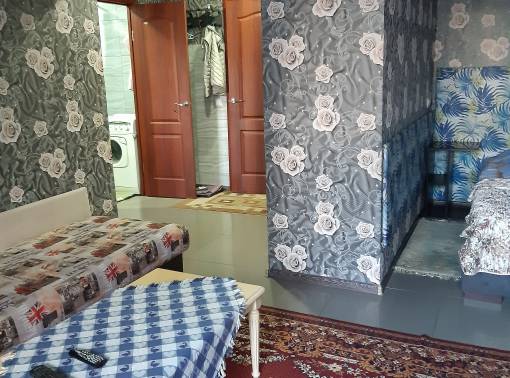 Сдаю квартиру на улице Крупской 61а корпус 1 - kvartirka.by