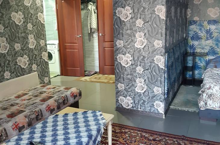 1-Комнатная квартира на сутки в  Могилеве,  Крупской ул., 61а кор 1   изображение 3 - kvartirka.by