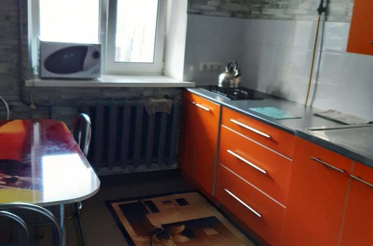 1-Комнатная квартира на сутки в  Могилеве,  Крупской ул., 61а кор 1    изображение 5 - kvartirka.by