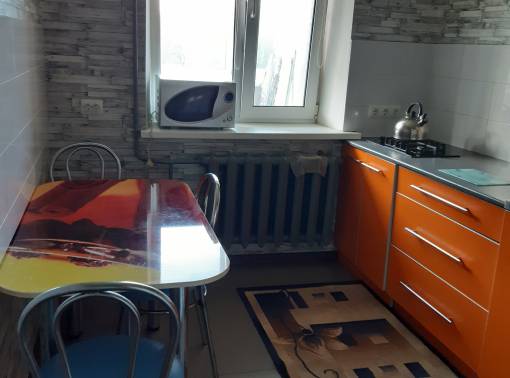 Сдаю квартиру на улице Крупской 61а корпус 1 - kvartirka.by