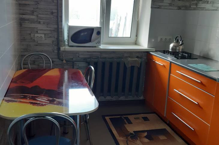 1-Комнатная квартира на сутки в  Могилеве,  Крупской ул., 61а кор 1    изображение 6 - kvartirka.by